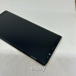 Samsung Galaxy Note 8 LCD Display+Touch Screen Digitizer N950