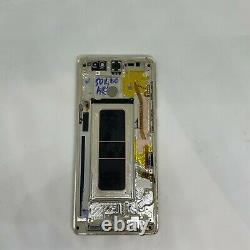Samsung Galaxy Note 8 LCD Display+Touch Screen Digitizer N950
