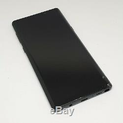 Samsung Galaxy Note 9 Gold LCD Display+Touch Screen Digitizer N950