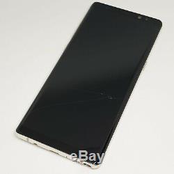 Samsung Galaxy Note 9 Gold LCD Display+Touch Screen Digitizer N960