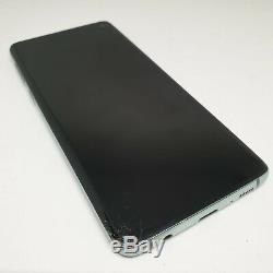 Samsung Galaxy S10 Green LCD Display+Touch Screen Digitizer G973