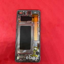 Samsung Galaxy S10 PLUS LCD Display+Touch Screen Digitizer G975