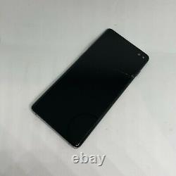 Samsung Galaxy S10 plus LCD Display+Touch Screen Digitizer G975