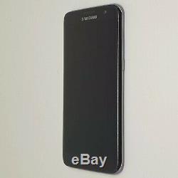 Samsung Galaxy S7 Edge Black LCD Display+Touch Screen Digitizer G935f