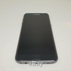 Samsung Galaxy S7 Edge Black LCD Display+Touch Screen Digitizer G935f