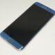 Samsung Galaxy S7 Edge Blue LCD Display+Touch Screen Digitizer G935f