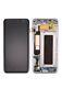 Samsung Galaxy S7 edge Black LCD Display+Touch Screen Digitizer with Frame G935f