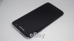 Samsung Galaxy S7 edge Black LCD Display+Touch Screen (Service Pack)G935f G935fd