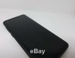 Samsung Galaxy S8 Black LCD Display+Touch Screen Digitizer G950