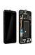 Samsung Galaxy S8 Black LCD Display+Touch Screen Digitizer with Frame G950