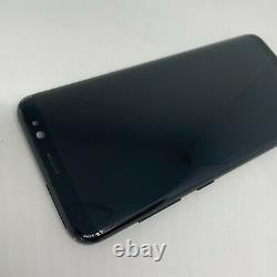 Samsung Galaxy S8 LCD Display+Touch Screen Digitizer G950
