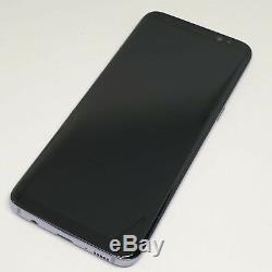 Samsung Galaxy S8 Purple LCD Display+Touch Screen Digitizer G950