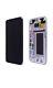 Samsung Galaxy S8 Purple LCD Display+Touch Screen Digitizer with Frame G950