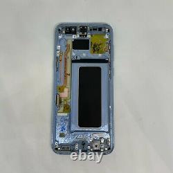 Samsung Galaxy S8 plus LCD Display+Touch Screen Digitizer G955