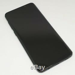 Samsung Galaxy S9+ Black LCD Display+Touch Screen Digitizer G965