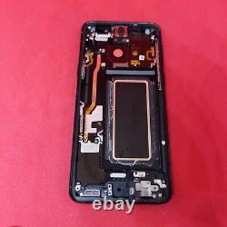 Samsung Galaxy S9 LCD Display+Touch Screen Digitizer G960
