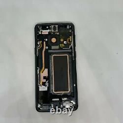 Samsung Galaxy S9 LCD Display+Touch Screen Digitizer G960
