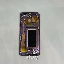 Samsung Galaxy S9 plus LCD Display+Touch Screen Digitizer G965