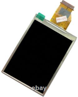Screen LCD LED display SONY DSLR A200 A300 A350