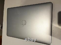 Screen for Macbook Pro 15 2015 A1398 Retina Display LCD Assembly Excellent