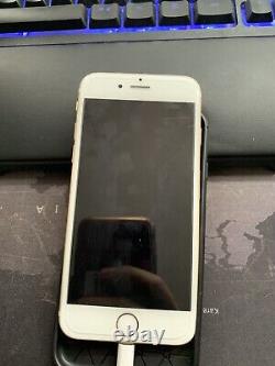 Smartphone Apple iPhone 6 (A1586) 16 Go (débloqué) GSM + CDMA Or