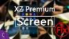 Sony Xperia Xz Premium LCD Screen Repair Guide