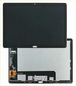 `Touch Screen Glass /LCD Display For Huawei MediaPad M5 Lite 10 BAH2-W19 W09 L09