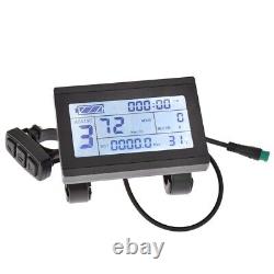 Track Your Performance with For KT LCD3 Display Screen Set Nouveaux Records