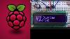 Using A 16x2 LCD Display With A Raspberry Pi