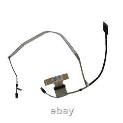 VIDEO LVDS DISPLAY for P/NDD0ZAXLC111 30PIN Acer Chromebook CB317-1HT Lcd pour
