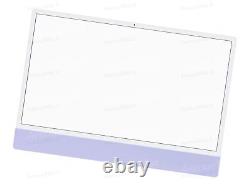 Vitre De Remplacement Écran LCD Pour Imac 24 A2438 A2439