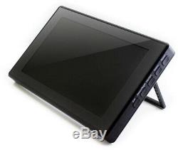 Waveshare 7inch IPS Capacitive Touch Screen 1024x600 Resolution LCD Display