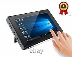 Waveshare 7inch IPS Capacitive Touch Screen 1024x600 Resolution LCD Display with