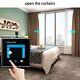 WiFi Smart Scene Wall Light Switch Panel 4in LCD Touch Screen Display Time OB