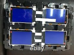 Yamaha PSR S500 S550 S650 DGX520 DGX-620 630 640 mm6 mm8 LCD Display Screen NEW